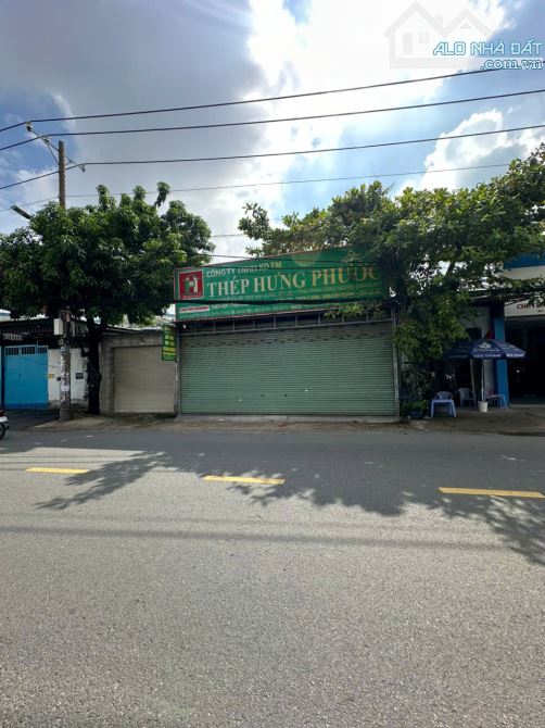 CHO THUÊ NHÀ BÌNH LONG , 9M X 9M , NHÀ CẤP 4 , KD ĐA NGÀNH NGHỀ - 1