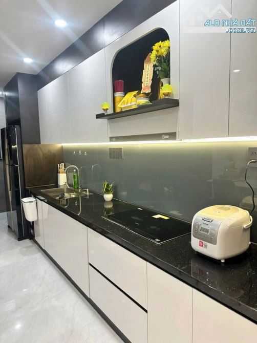 💎 MISS YẾN – SIÊU PHẨM 3 TẦNG MẶT TIỀN PHAN HUY THỰC 10t4 – VỪA Ở VỪA KHAI THÁC DÒNG TIỀN - 1