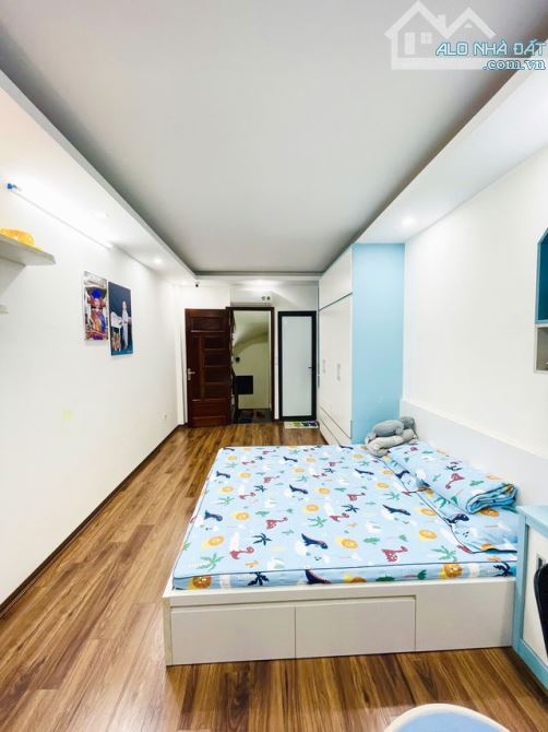 BÁN TOÀ NHÀ 5TẦNG THANG MÁY PHỐ KHƯƠNG ĐÌNH , THANH XUÂN-NHÀ MỚI KÊNG THIẾT KẾ HIỆN ĐẠI - 1