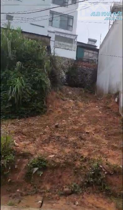 Bán 113m2 đất ở đô thị-phường 8 đà lạt giá 6,8 tỷ sổ riêng - 1