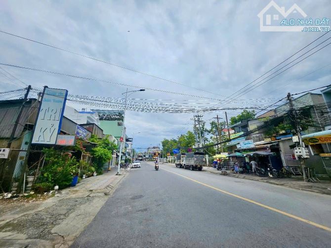 Sổ Đỏ Trao Tay - Sang Tên Ngay Bán GẤP Đất 83m2(5x16,5) Đường ÔTô Thông Hướng Bờ Bao Sông - 1