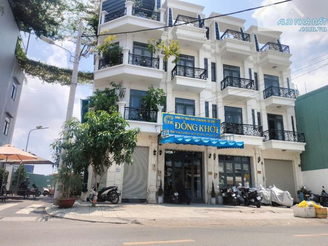 🏡 BÁN NHÀ PHỐ CAO CẤP – THIẾT KẾ HIỆN ĐẠI, SỔ HỒNG RIÊNG - 1
