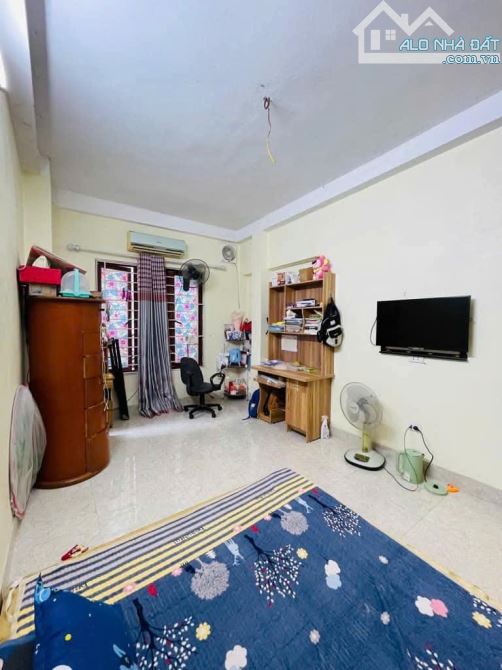 Cần bán Nhà Phố Bùi Ngọc Dương - OTO - 35m2 x 4 Tầng - Khu dân trí cao - Sổ vuông đẹp - 1