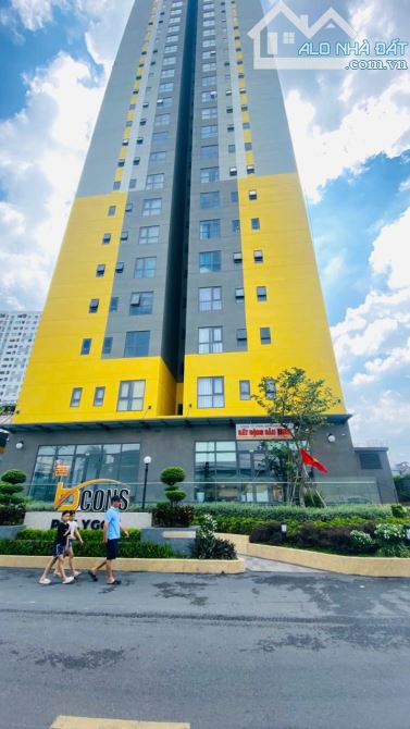 BÁN BIỆT THỰ SÂN VƯỜN 500M2 MẶT TIỀN ĐƯỜNG KẾ BÊN CHUNG CƯ BCONS POLYGON DĨ AN– 16.5 TỶ - 1