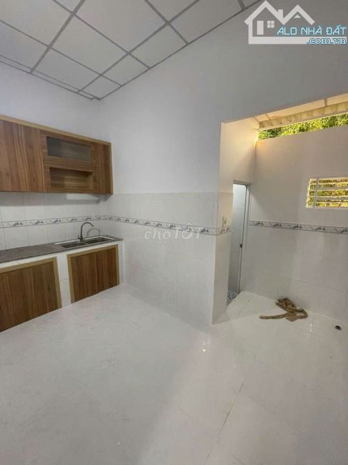 Bán gấp nhà chỉ 780 TRIỆU ở Tân Phú Trung Củ Chi 6.5x12 ( 81m2 ) Sổ hồng riêng sang tên - 1