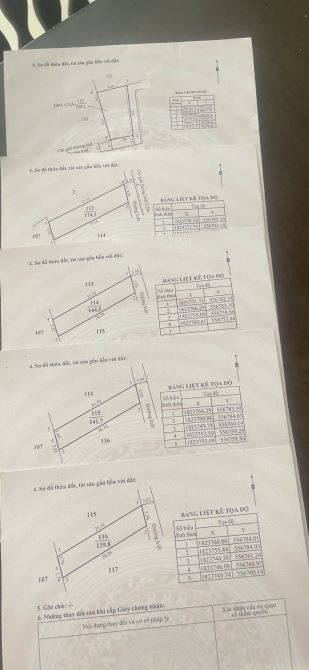Mở bán block 5 lô đất An Hoà – phường Hương An, giá tốt đầu tư - 1