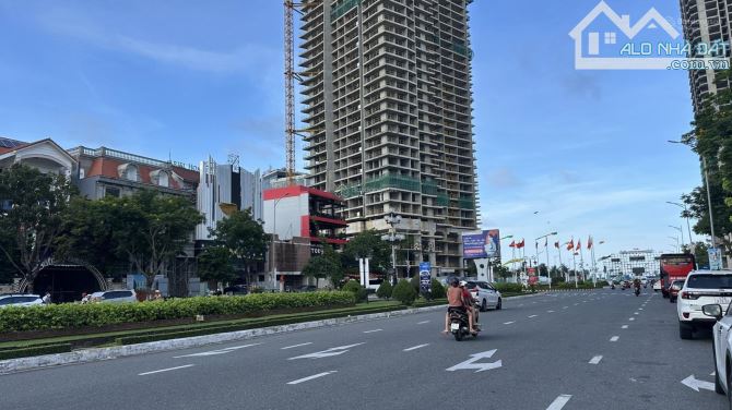 SIÊU VIP! BÁN ĐẤT 345M² - 94,99 TỶ - MT PHẠM VĂN ĐỒNG - Q. SƠN TRÀ - 1