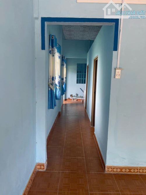 Cần bán nhanh Căn nhà ở Bầu Tre Tân An hội Củ Chi 126m2 Sổ hồng Riêng 650triệu bao PhíThuế - 1