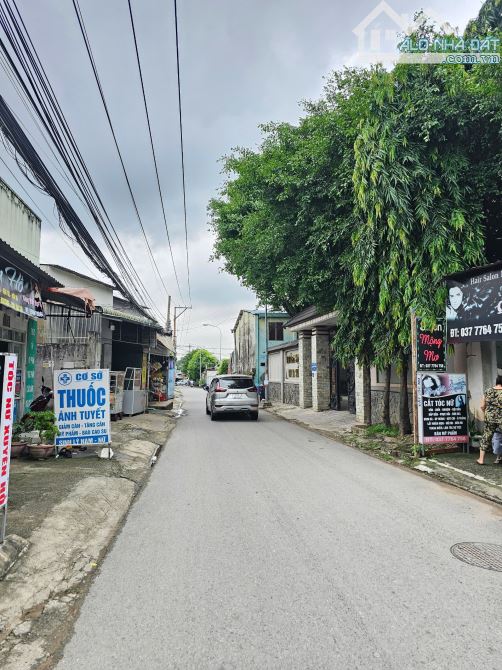 26Tỷ TL🔥Bán 1535m2.đất 2MT gần đường Thủ Khoa Huân 50m( 48x73m2) p.Thuận Giao_Tp.Thuận An - 1
