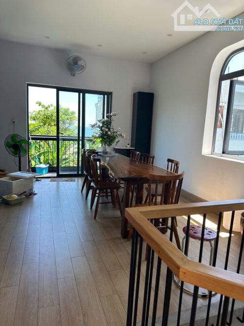 🏩 Bán nhà mới 3 tầng mt đường Vũ Quỳnh, 75m2, 7.x tỷ tl - 1