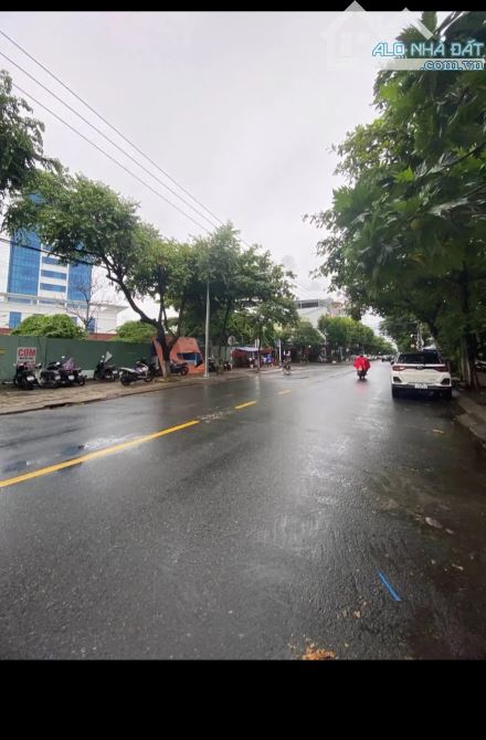 Bán đất Đại Lộ Phan Đăng Lưu - Đà Nẵng - 1