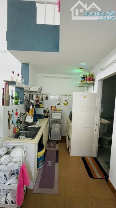Bán nhà cấp 4 lửng kiệt Tiểu La Hoà Cường. Dt 50m2 2pn kiệt 2m5 vô ở tốt tiện ích bao quan - 1