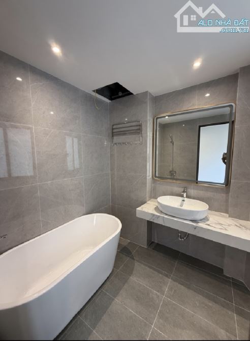 🔥 NHÀ ĐẸP ĐÓN TẾT – 45M² – MT 6M – LÔ GÓC – FULL NỘI THẤT 🔥  🏡 Trung tâm Thượng Thanh, - 1