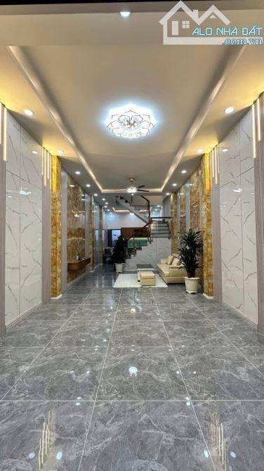 Bán nhà riêng tại Kim Giang, Đại Từ, Linh Đàm, 35m, 5 tầng, 6.3 tỷ - 1