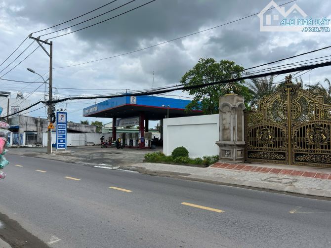 cần bán căn biệt thự mới đẹp tại đương đỗ văn dậy tân hiệp hóc môn - 1
