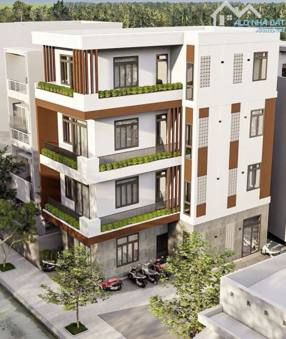 💥CH 4 TẦNG–GÓC 3 MẶT THOÁNG–NGUYỄN THÀNH HÃN–11P KHÉP KÍN–DT 40-60TR/TH–NHỈNH 12 TỶ🍀🌹🍀 - 1