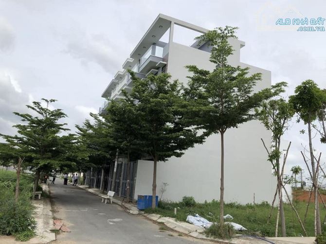 Bán Đất tại Đào Tông Nguyên, Nhà Bè, giá cực chất - 1