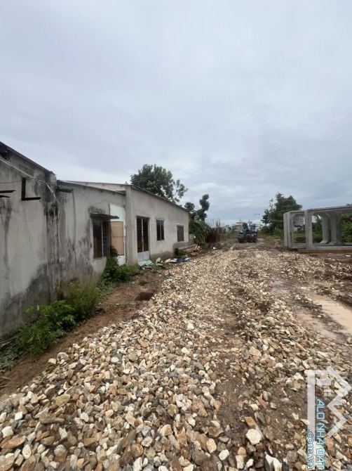 Bán Gấp 1820m² Đất CLN-  Lý Thường Kiệt,Thị Trấn Hóc Môn  Giá Chỉ 27.3 Tỷ. - 1