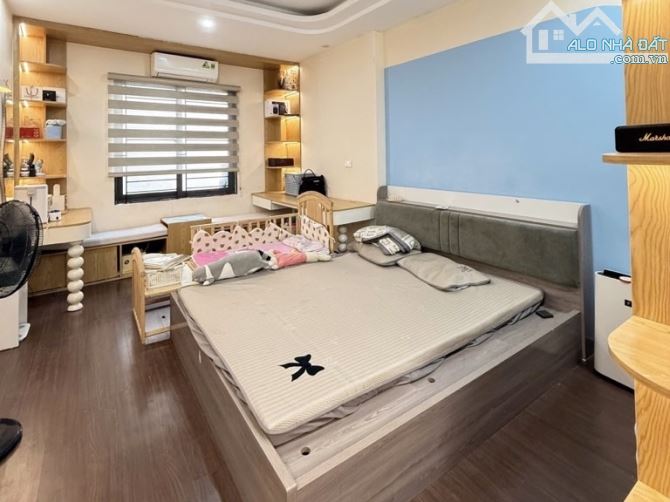 Nhú 6 tỷ - Phú Diễn - 36m2 - Full nội thất xịn sẵn ở - 1