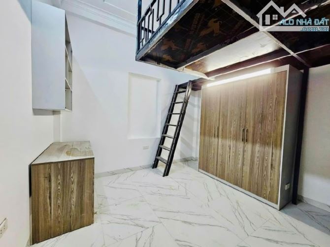 🔥 SIÊU HIẾM – CCMN TRIỀU KHÚC, THANH XUÂN – VIEW HỒ – DÒNG TIỀN ỔN ĐỊNH 800TR/NĂM 🔥 - 1