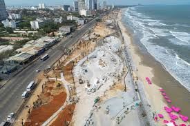 Bán lô đất ~400m2 đường Nguyễn Hới , Vũng Tàu , Giá 19.8 tỷ giá đầu tư gần biển 1km - 1