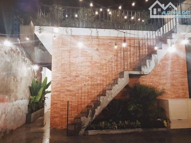TSON 10 🍁CẦN TÌM CHỦ MỚI CHO CĂN HOMESTAY VỚI KHÔNG TRẺ TRUNG HIỆN ĐẠI GIỮA LÒNG NHA TRAN - 1