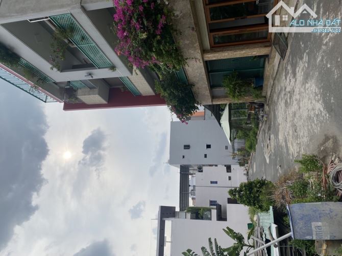 🌟 ĐẤT PHÂN LÔ – KHU BIỆT THỰ NƠ TRANG LONG, P.12 BÌNH THẠNH (Cũ) - 1