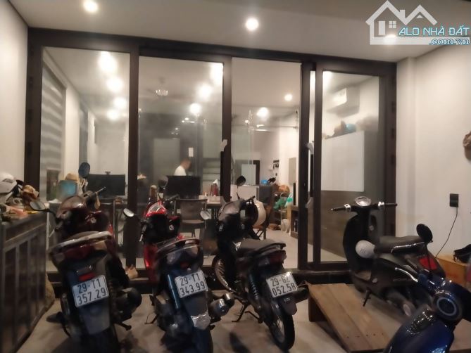 Ngô Thi Sỹ - Hà Đông- 60m×4 Tầng- Lô Góc-Thang Máy- Ô Tô vào nhà - 1