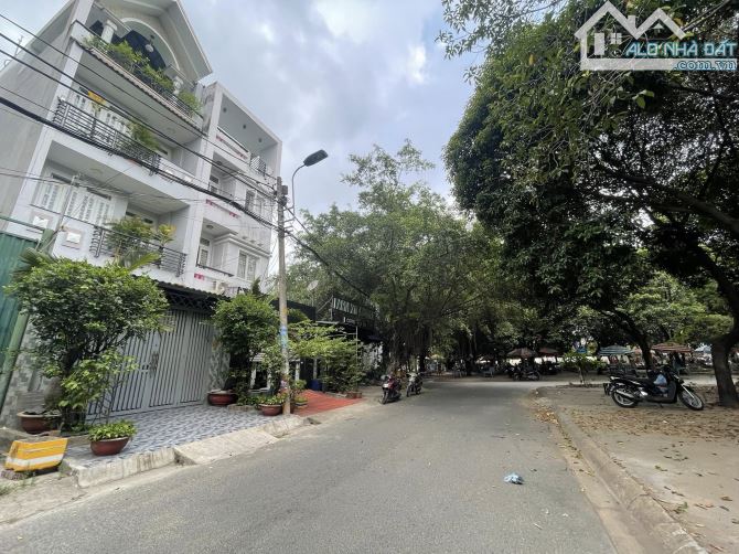 Bán đất khu Tên Lửa, MT đường Số 41, DT 4.5 x 23m, giá 10 tỷ. - 1
