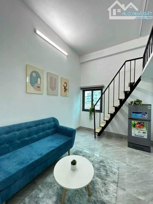Bán Tòa nhà cho thuê Nghiêm Xuân Yêm - Vành đai 3 - 7 tầng - 21P - Thang máy - 20.7 tỷ. - 1