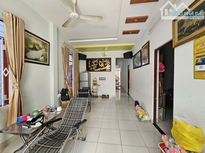 Bán đất tặng nhà cấp 4 hẻm đường Phú Nông (chỉ vài chục mét) lh zalo 0799hai99219 - 1