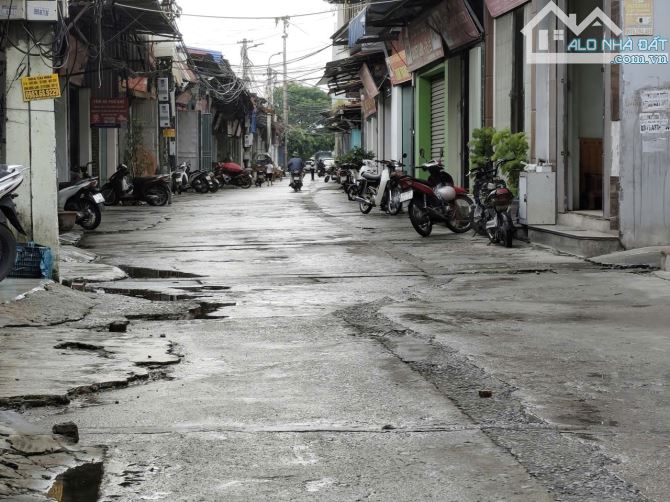 Ông anh em nhập được lô đất đẹp tại  - hương mạc - từ Sơn - Bắc Ninh + giá nhỉnh 1tỷ - 1