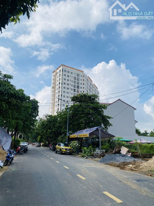 Đất biệt thự (10x20) KDC hiện hữu, gần Song Hành – Đỗ Xuân Hợp - 1