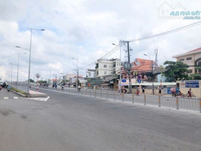 NHÀ 109M2 PHƯỚC KIỂN, NHÀ BÈ – Ô TÔ NGỦ TRONG NHÀ – GIÁ 5.3T - 1