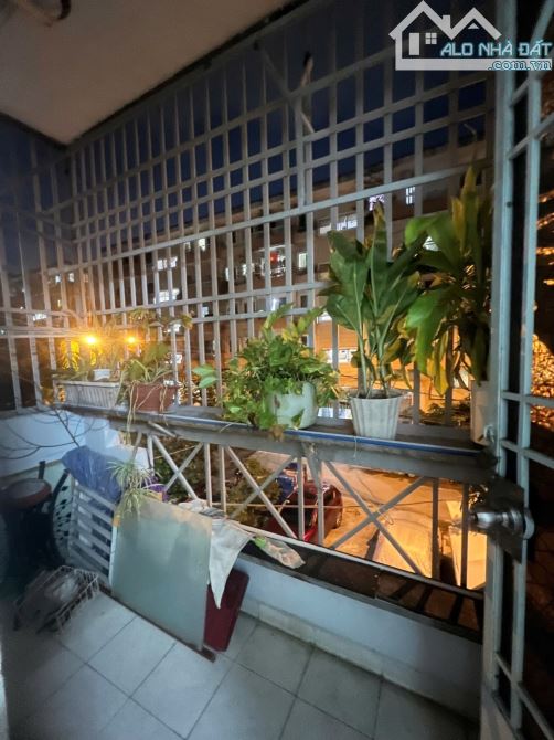 CĂN HỘ CHUNG CƯ  TẦNG 1 – A7 PHƯỜNG 26, BÌNH THẠNH - NGAY NGUYỄN XÍ - 1
