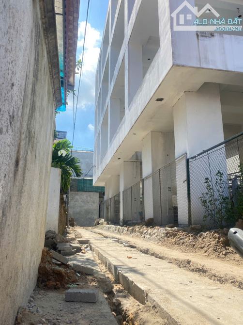 BÁN NHANH 83M ĐẤT MỸ NỘI, BẮC HỒNG, ĐÔNG ANH, HÀ NỘI. FULL THỔ CƯ. GẦN TRỤC CHÍNH Ô TÔ ÁNH - 1