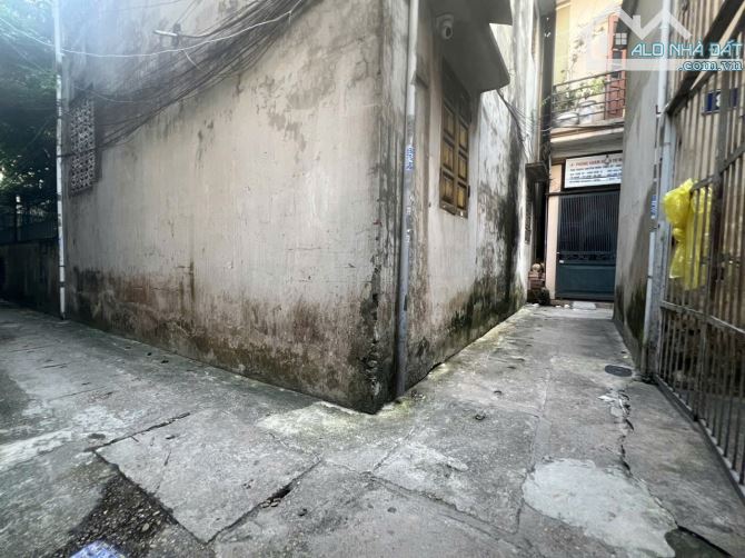 ĐẤT ĐẸP CỔ NHUẾ – LÔ GÓC 2 THOÁNG – Ô TÔ ĐỖ GẦN - GIÁ ĐẦU TƯ. - 1