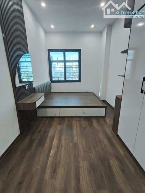 BÁN CĂN HỘ CHUNG CƯ LINH ĐÀM, 3 NGỦ, 2 MẶT THOÁNG, Ở LUÔN. - 1