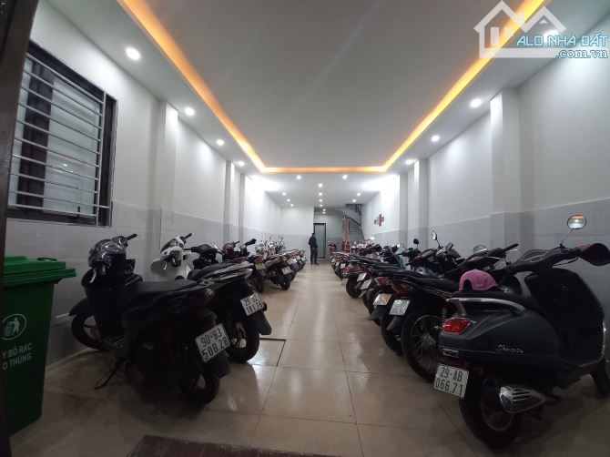 🌟 BÁN TOÀ NHÀ DỊCH VỤ TAM KHƯƠNG –109m² | 7 tầng | 33.9 tỷ 🌟 - 1