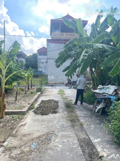 🔥 ĐẤT ĐẸP 41,4m² – ĐÌNH TRUNG, XUÂN NỘN – GIÁ CHỈ 7x TRIỆU/m² 🔥 - 1