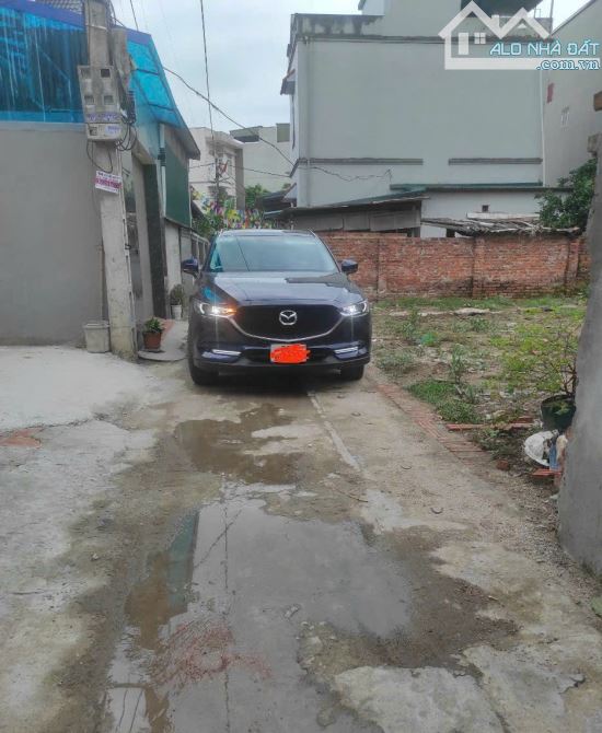 Bán căn nhà 3 tầng diện tích 100m Khê Nữ, Nguyên Khê Đông Anh - 1