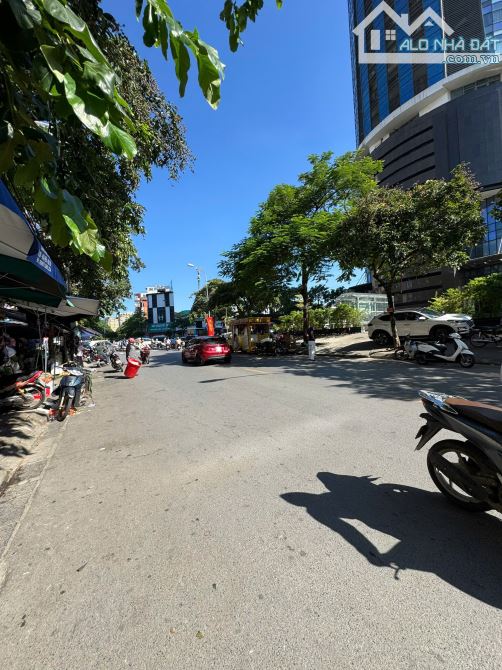 NGUYỄN THỊ ĐỊNH -CẦU GIẤY-NGÕ THÔNG-KINH DOANH-20M RA PHỐ-THOÁNG SÁNG-15.5 TỶ - 1