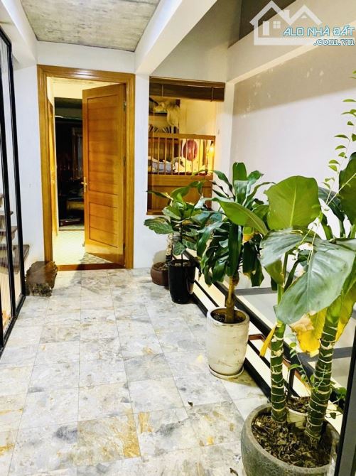 Nhà dân xây 4 tầng,vỉa hè ô tô tránh,giao thông thuận tiện,tiện ích ngập chàn - 1