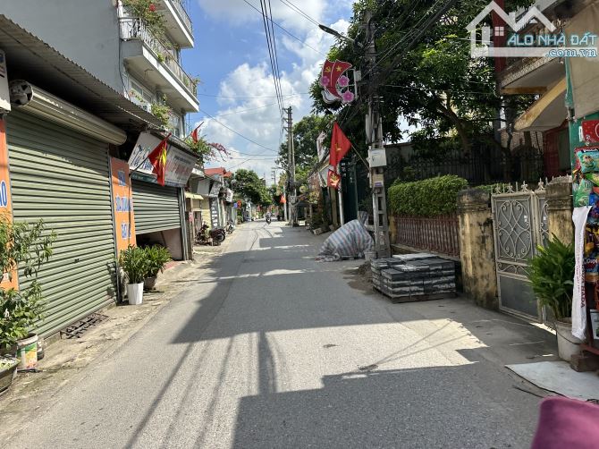 🌟 BÁN ĐẤT ĐẸP MAI HIÊN – 90m² – Ô TÔ TẢI THÔNG VÒNG QUANH – GẦN CẦU TỨ LIÊN 🌟 - 1