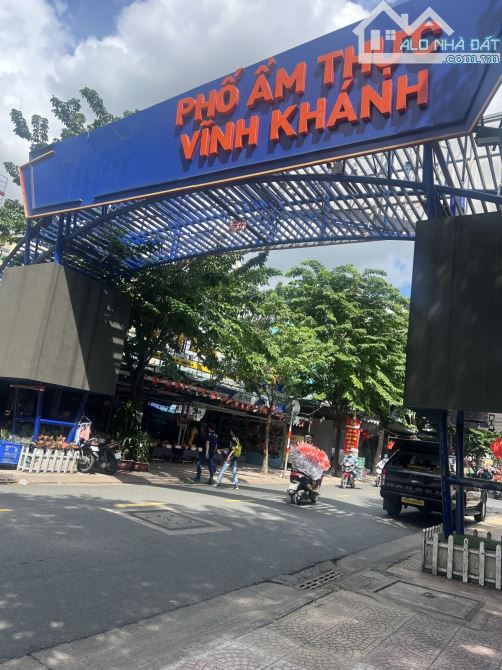 🏭 BÁN CĂN NHÀ MẶT TIỀN HẺM ĐƯỜNG TÔN ĐẢN QUẬN 4 ,DIỆN TÍCH LỚN 151M2 CHỈ 9,6TỶ. - 1