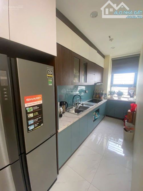 Bán chung cư Ecohome 3 - 2PN, Sổ hồng sẵn, Full nội thất - 1
