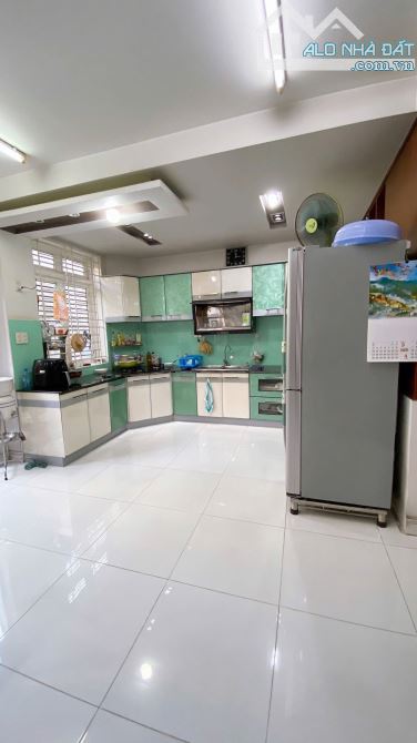 Bán Nhà Riêng 4PN 3WC 96,2m2 đẹp ở Lý Thường Kiệt, Tân Bình, HCM, 14,8 tỷ - 1