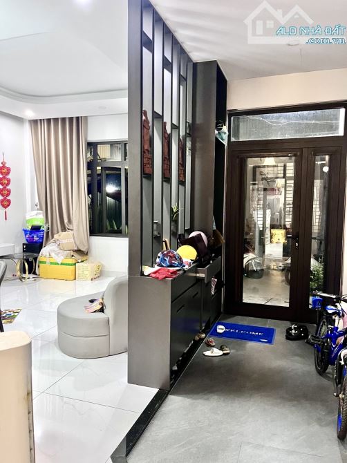 NHÀ ĐẸP 3 TẦNG VIEW SÔNG HÀN- SƠN TRÀ- GIÁ CHỈ 5,25 TỶ - 1