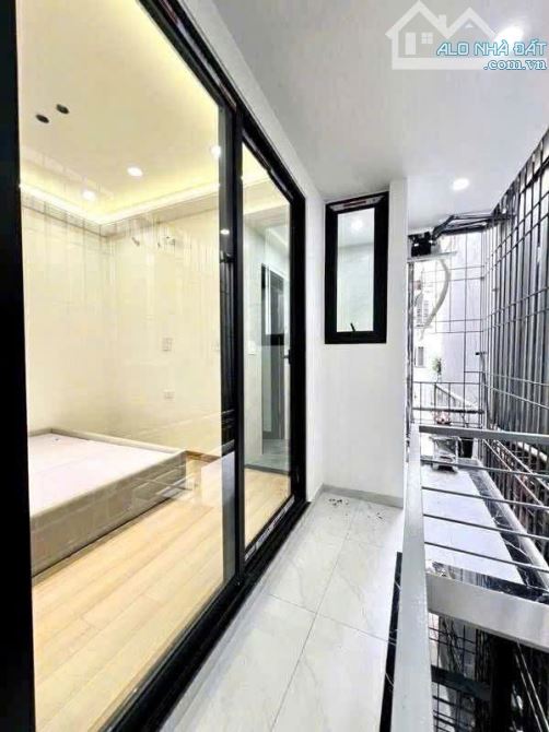 BÁN NHÀ KHƯƠNG THƯỢNG ĐỐNG ĐA NHÀ MỚI TẶNG NỘI THẤT Ở NGAY DT32M 6T 8.7 TỶ - 1