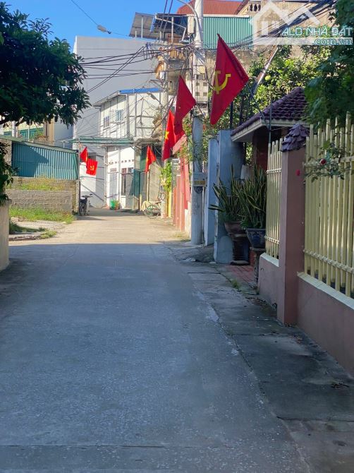 Vạn Phúc 3, Thanh Trì. DT: 55.5m, MT: 3.60m, giá 3.45 tỷ, gần cây xăng Đông Mỹ, - 1